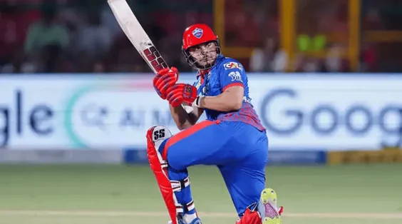 Ashutosh Sharma to play for Hampshire in One-Day Cup